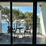 Отель Kerpe Askoroz Kandira