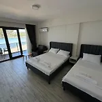 Kerpe Askoroz Отель