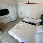 Kerpe Askoroz Отель 3*