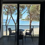 Отель Kerpe Askoroz Kandira