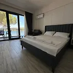 Отель Kerpe Askoroz Kandira