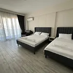 Отель Kerpe Askoroz