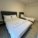 Kerpe Askoroz Отель