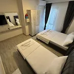 Kerpe Askoroz Отель