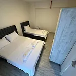 Отель Kerpe Askoroz