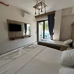 Kerpe Askoroz Отель Kandira