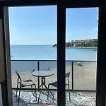 Отель Kerpe Askoroz Kandira