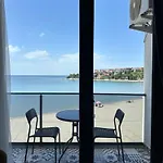 Kerpe Askoroz Отель Kandira