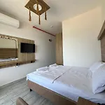 Отель Kerpe Askoroz Kandira