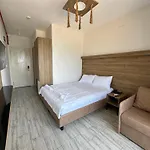 Kerpe Askoroz 3* Kandira