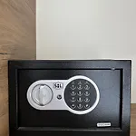 Kerpe Askoroz Отель Kandira