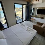 Отель Kerpe Askoroz 3*