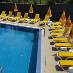 Kerpe Askoroz Отель Kandira