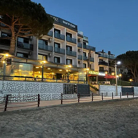 Kerpe Askoroz Kandira