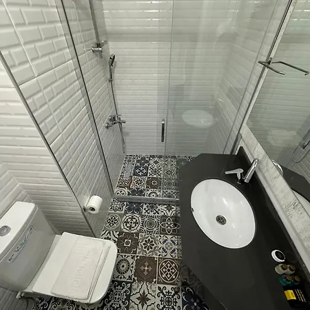 酒店 Kerpe Askoroz Kandira