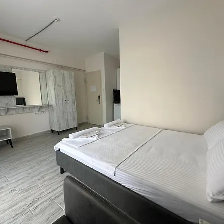 Kerpe Askoroz 3* Kandira