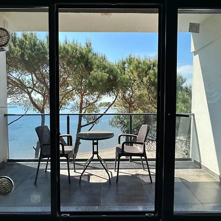 酒店 Kerpe Askoroz Kandira