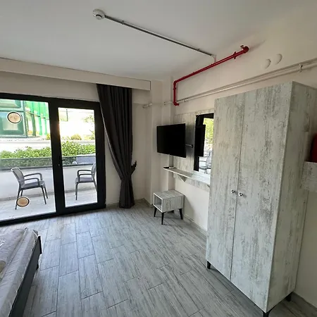 Kerpe Askoroz 3*