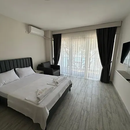 Kerpe Askoroz Kandira