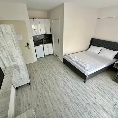 酒店 Kerpe Askoroz