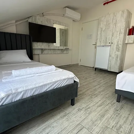 酒店 Kerpe Askoroz Kandira