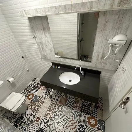 酒店 Kerpe Askoroz