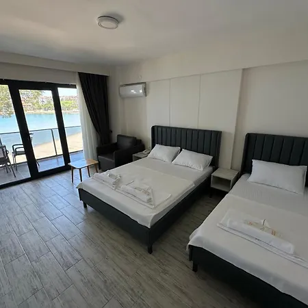 Kerpe Askoroz 酒店