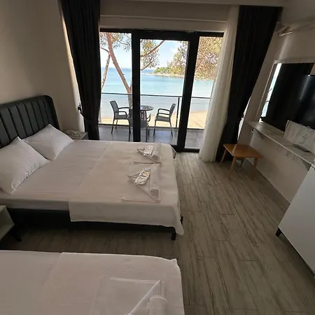Ξενοδοχείο Kerpe Askoroz
