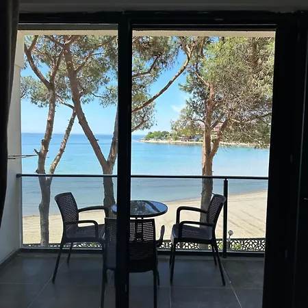 Ξενοδοχείο Kerpe Askoroz Kandira