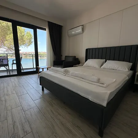 Ξενοδοχείο Kerpe Askoroz Kandira