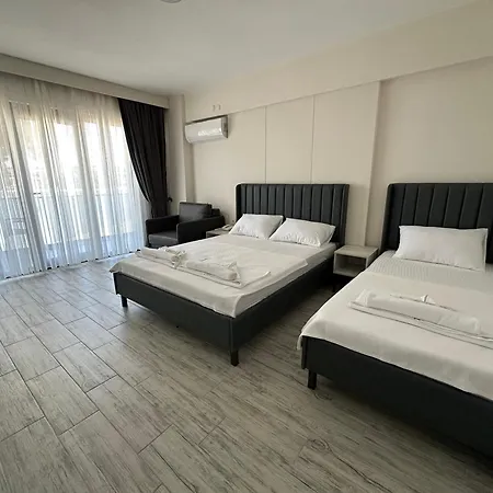 Ξενοδοχείο Kerpe Askoroz