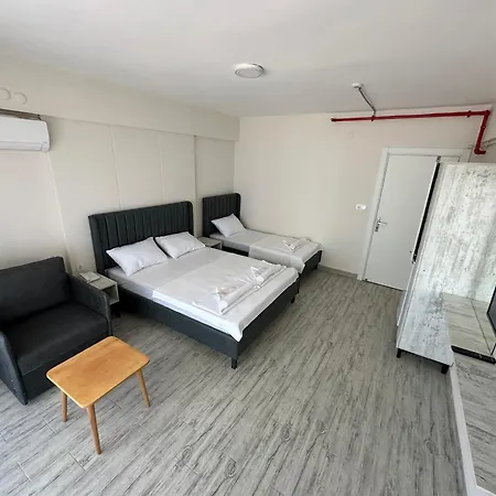 Kerpe Askoroz 3*