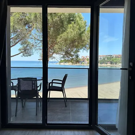 Kerpe Askoroz 3* Kandira