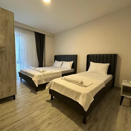 Kerpe Askoroz 3*