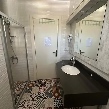 酒店 Kerpe Askoroz