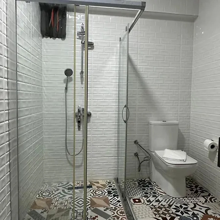 酒店 Kerpe Askoroz 3*