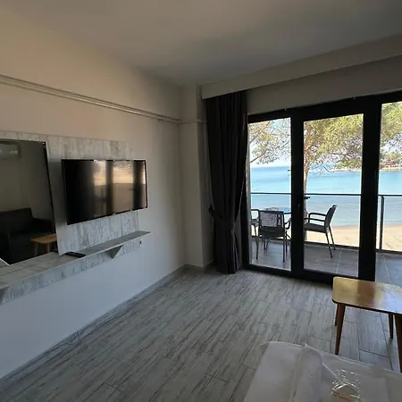 酒店 Kerpe Askoroz Kandira