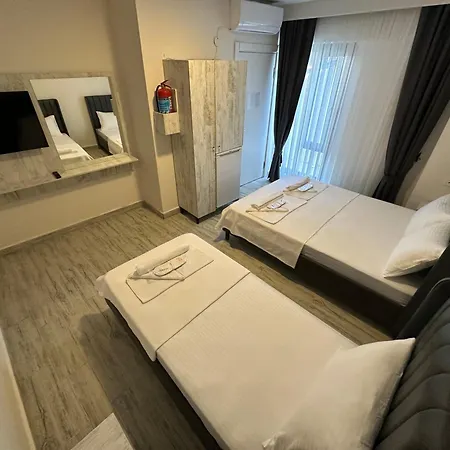 Kerpe Askoroz 酒店