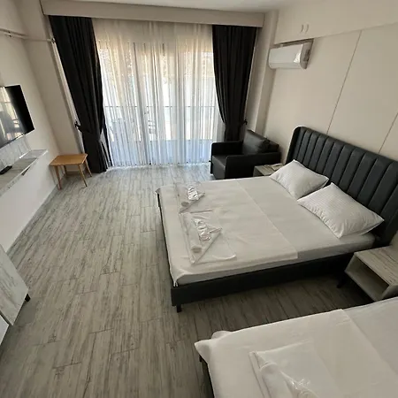 Kerpe Askoroz Kandıra