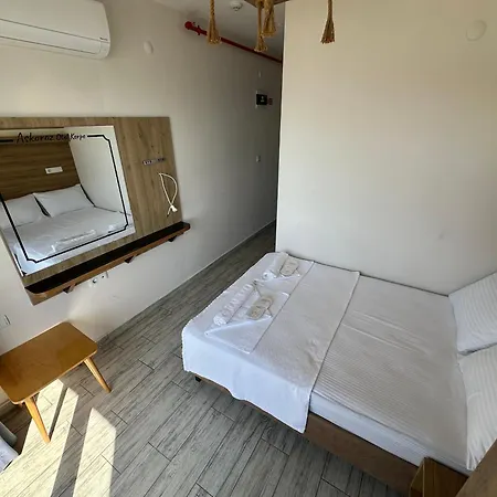 Kerpe Askoroz 3* Kandira