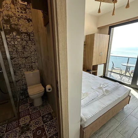 Kerpe Askoroz 酒店