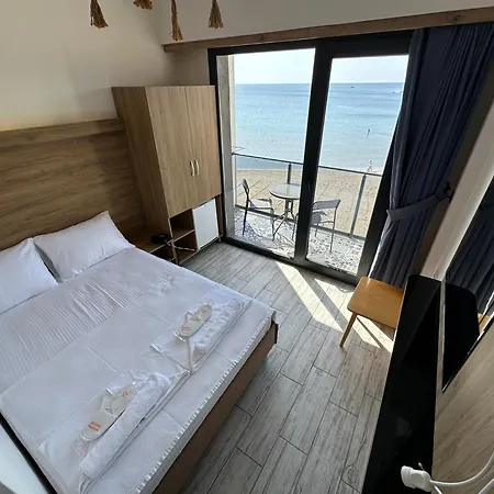 Kerpe Askoroz 酒店 3*