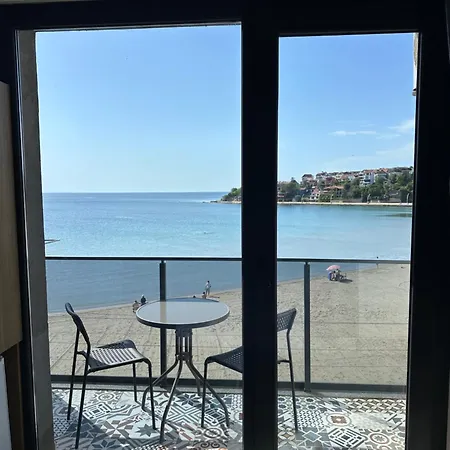 酒店 Kerpe Askoroz Kandira