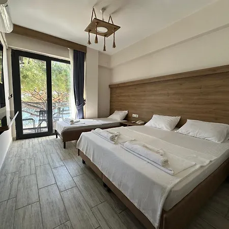 Kerpe Askoroz Kandira