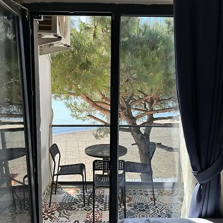 Kerpe Askoroz 酒店