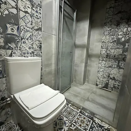 酒店 Kerpe Askoroz