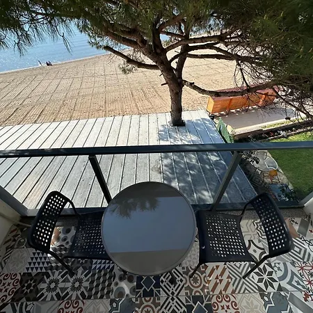 Kerpe Askoroz 酒店 3*