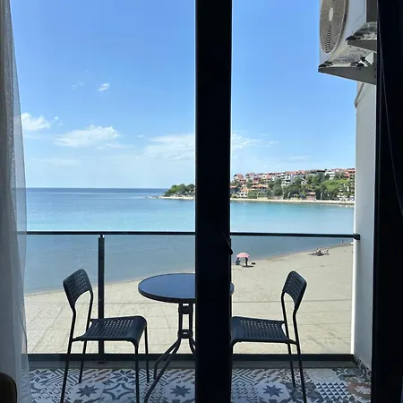 Kerpe Askoroz 酒店 Kandira