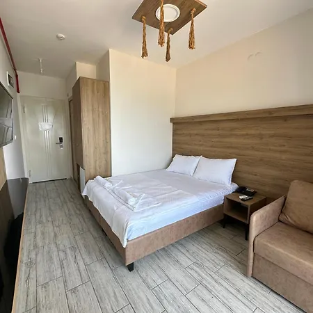 Kerpe Askoroz 3* Kandira