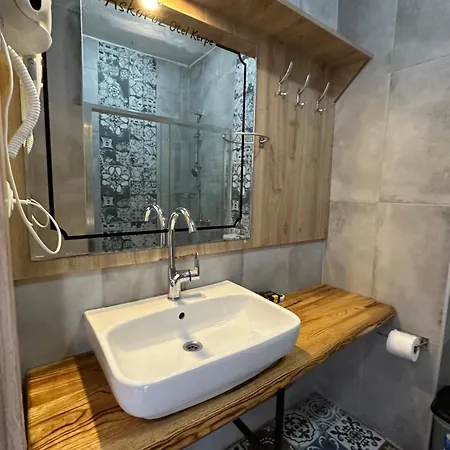 Kerpe Askoroz 酒店 3*